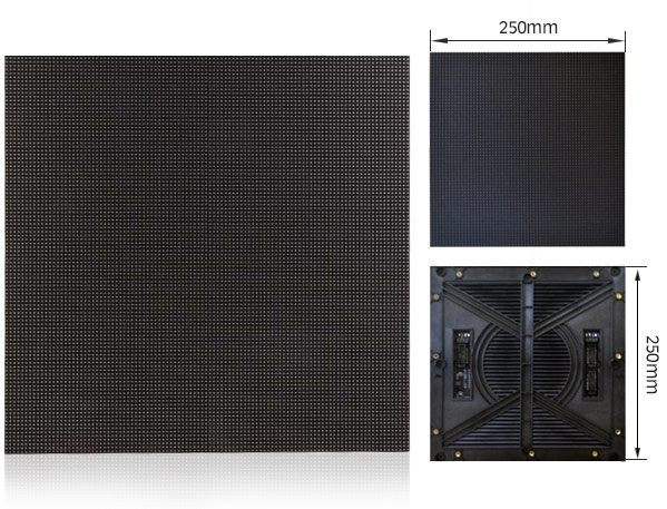 led video curtain for sale