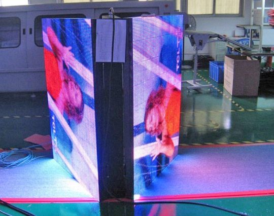 led display manufacturers