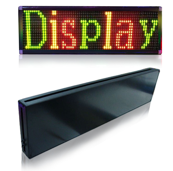 Large Advertising LED Sign