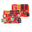 LISTEN Triple-Color Network Interface Card