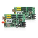 ONBON Triple-Color GPRS Control Card