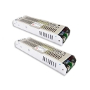 Power Supplies for Led Strip Curtain Display