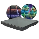 LED Infinite 3D Dance Floor  500×500mm