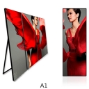 PH2.5 Indoor Poster Display 640×1920mm