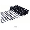 P80 Indoor Point Light Source 1000x1000mm