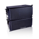 HSLA1210  2-Way Line Array Speakers