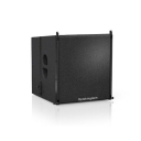 HSLA118  2-Way Line Array subwoofer Speakers