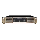 HS08 Professional Power Amplifiers