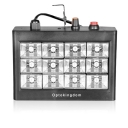 12 Pcs LED Strobe