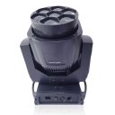 7pcs LED Bee Eye Moving Head Light(advanced version)