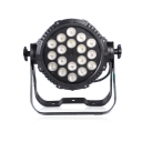 4in1 18pcs Waterproof LED PAR Light