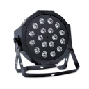  3W*18pcs LED PAR