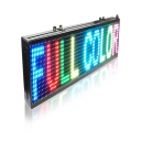 PH4 Indoor SMD Full Color LED Sign