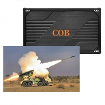 PH1.56 COB Indoor Led Video Wall 600×337.5 mm