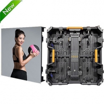 PH1.56 GOB Indoor Led display 500×500mm