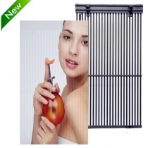 PH20-20 Outdoor DIP led curtain display 500×1000mm