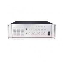 High Power Amplifier