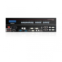 LED Screen Media Video Processor