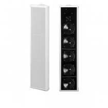 Outdoor Waterproof Sound Column