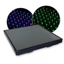 LED digital magic dance floor  500×500mm