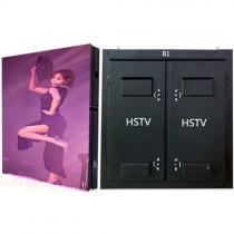 PH8  Outdoor Front / back Maintenance Led display  960×960mm