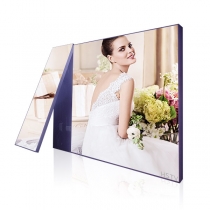 PH4 Indoor Former Maintenance Led display 1064×2344mm