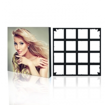 P5 simple LED Video Wall 960*960mm