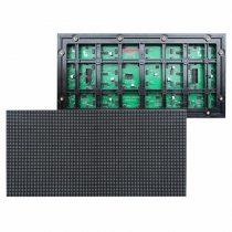 PH3.076 Outdoor HD Led Module 320×160mm