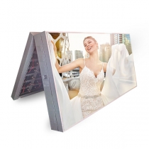 PH5 Outdoor Double Sided Led Display
