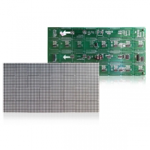 PH4.75 Indoor Single Red LED Module 304×152mm
