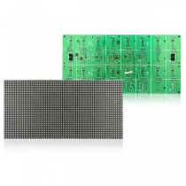 PH7.62 Indoor Single Red LED Module 488×244mm