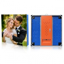 PH6 Indoor SMD LED Screen 768×768mm