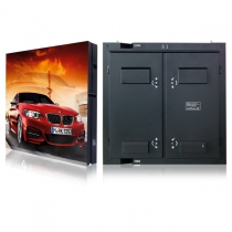 PH16 Outdoor DIP LED Screen 1024×1024mm