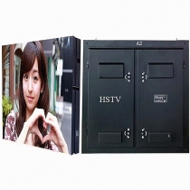 PH2.5 Outdoor  LED Video Wall 960×960mm