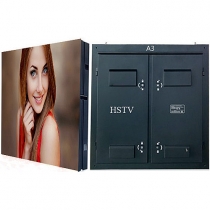 PH4 Outdoor LED Video Wall 960×960mm