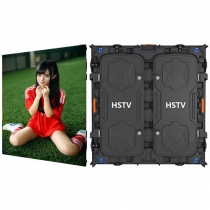 PH6.67 Outdoor Rental 1/6 Scan LED Video Wall 960×960mm