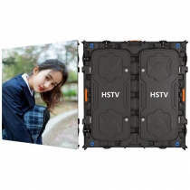 PH10 Outdoor LED Video Wall  1/4 Scan 960×960mm