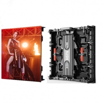 PH3.91 Outdoor Rental LED display 500×500mm
