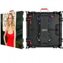PH2.97 Outdoor Rental LED Video Wall 500×500mm