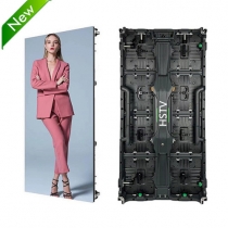 PH3.91 outdoor Rental Plug-in connection Led display