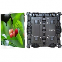 PH6 Outdoor Rental LED Screen 768×768mm