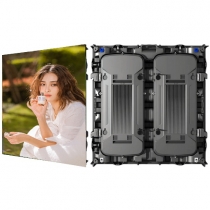 PH2.5 Outdoor Rental 1/16 Scan LED Screen 960×960mm