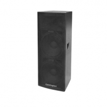 HSF215 2-way Full Range Speakers