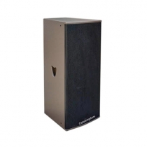 HS215  2-way Full Range Speakers 