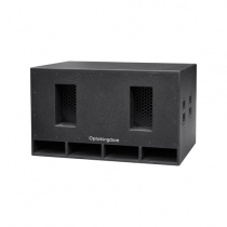 HSFR218  Full Range subwoofer Speakers