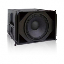 HSLA18B  2-Way Line Array Speakers