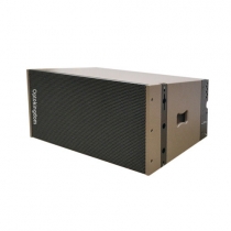 HS2210  2-Way Line Array subwoofer Speakers