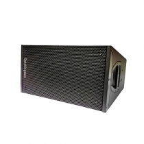 HSLA1  2-Way Line Array Speakers