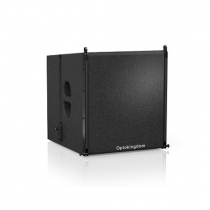 HSLA118  2-Way Line Array subwoofer Speakers