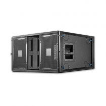 HS4889 Stage 3-Way Line Array Speakers